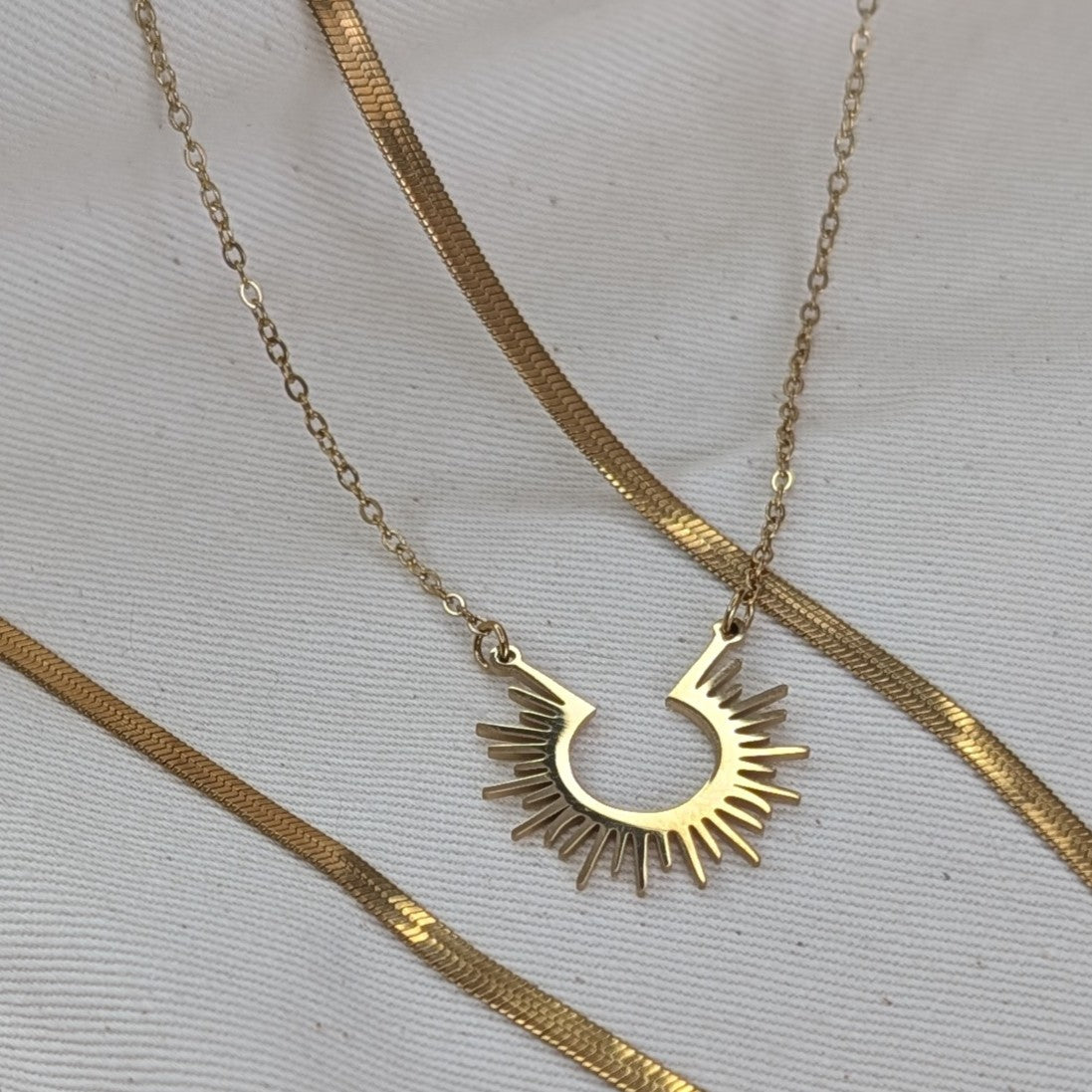 SUNBURST