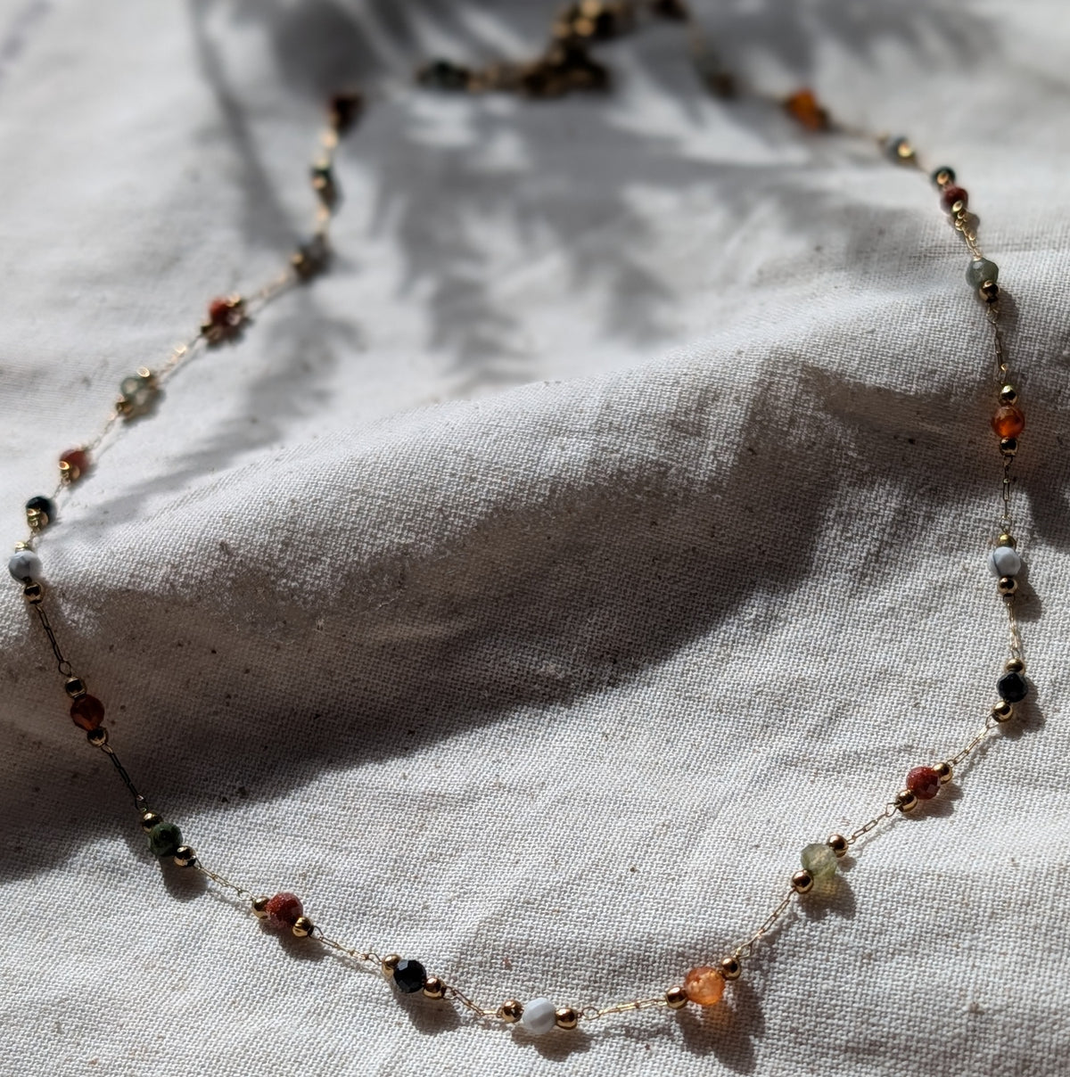 COASTAL CHOKER