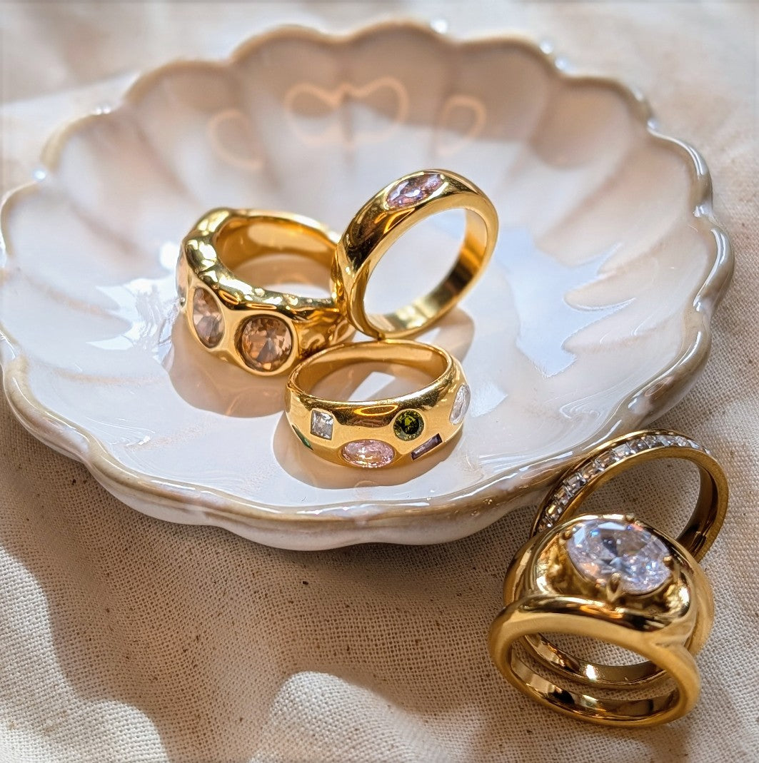 RINGS