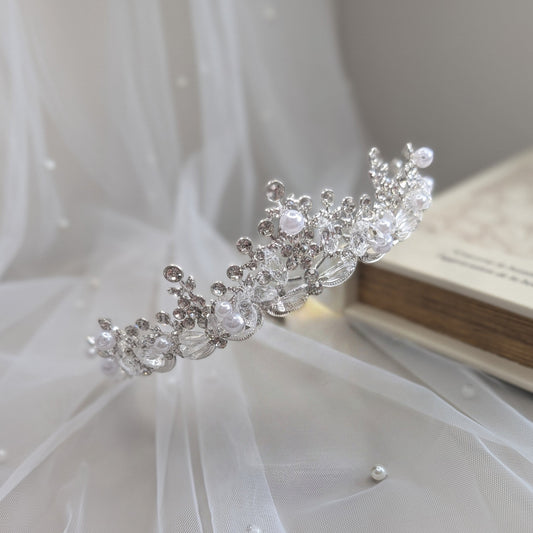 Bridal Crown