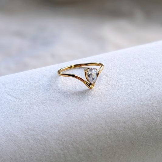AURORA RING