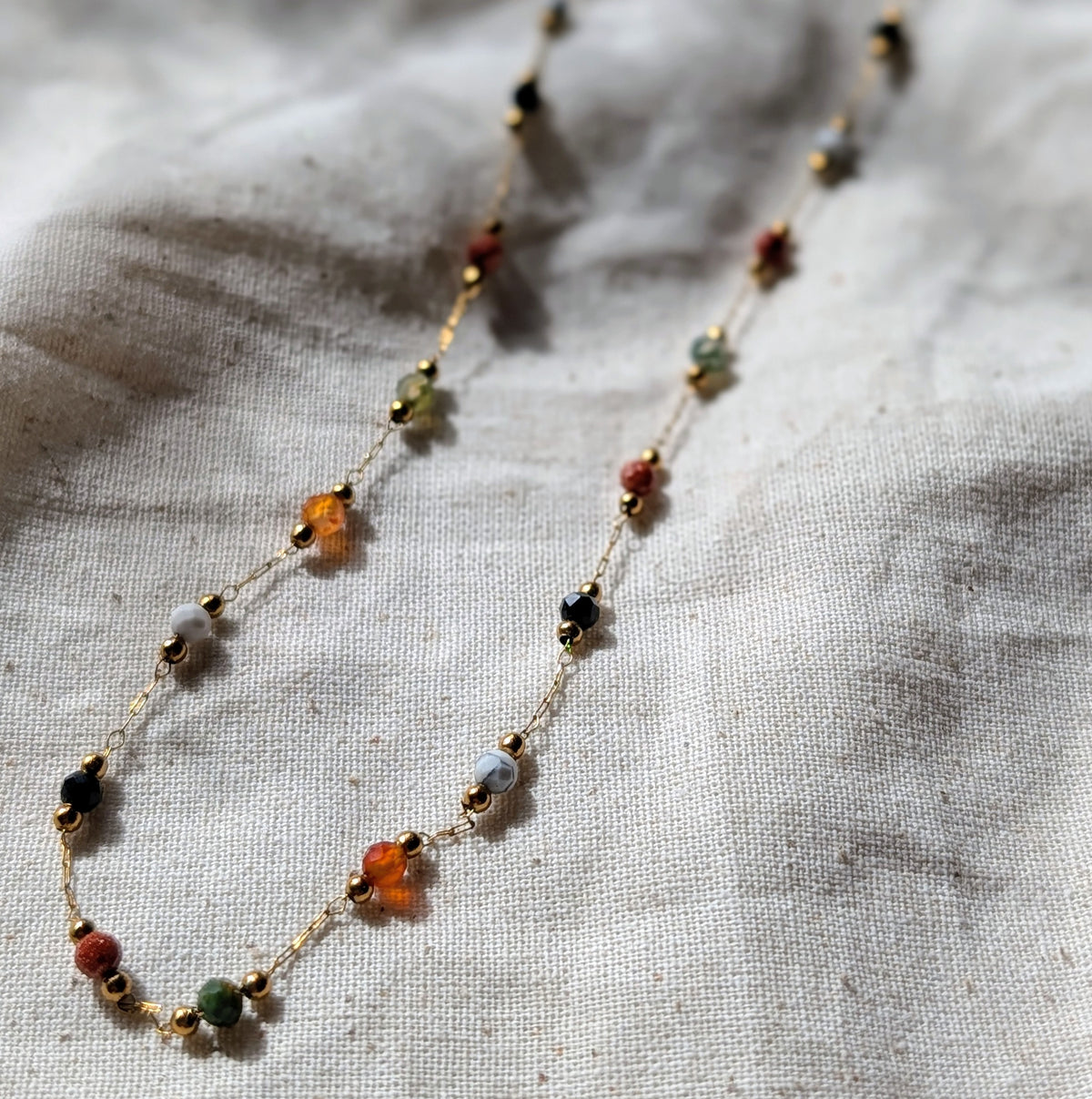 COASTAL CHOKER