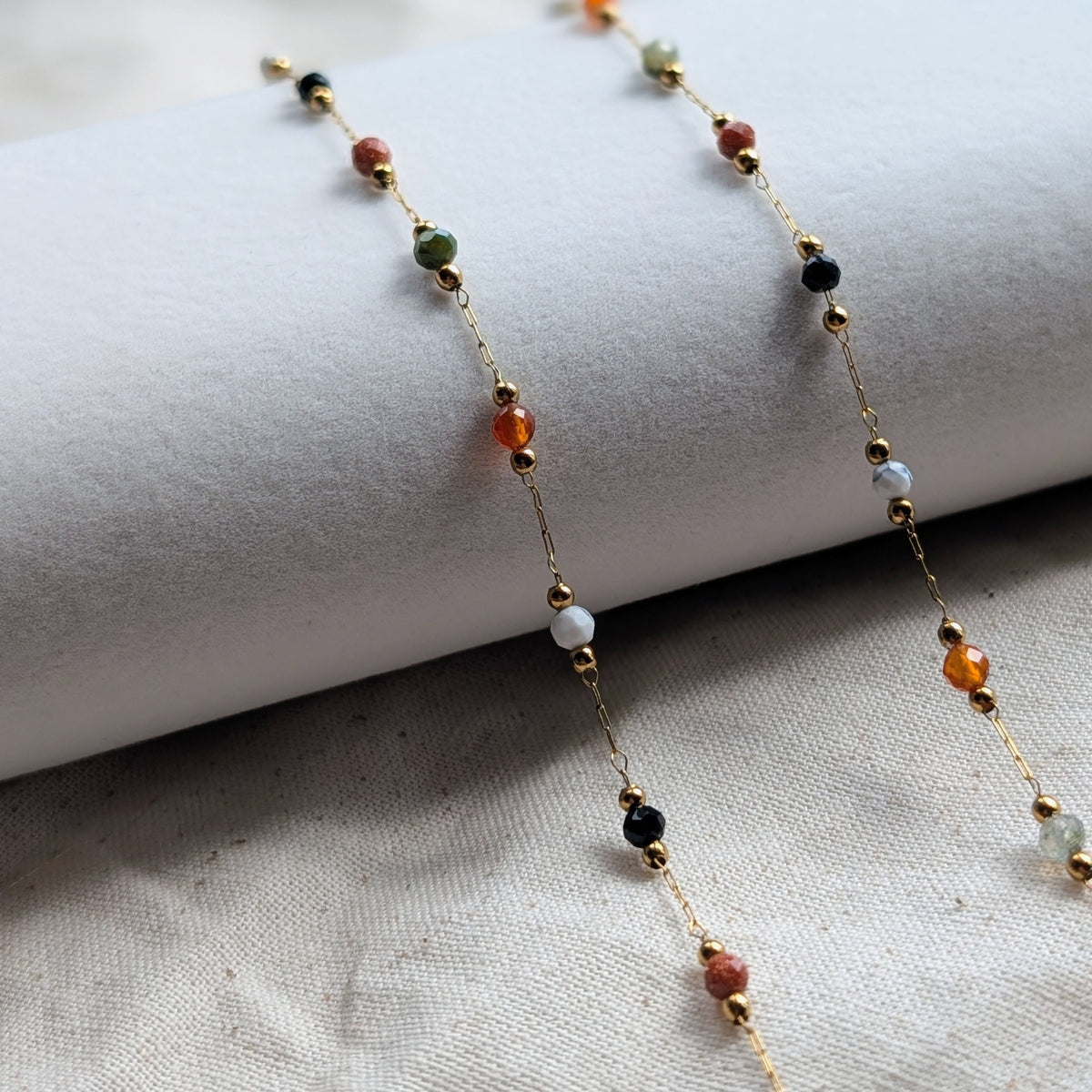 COASTAL CHOKER