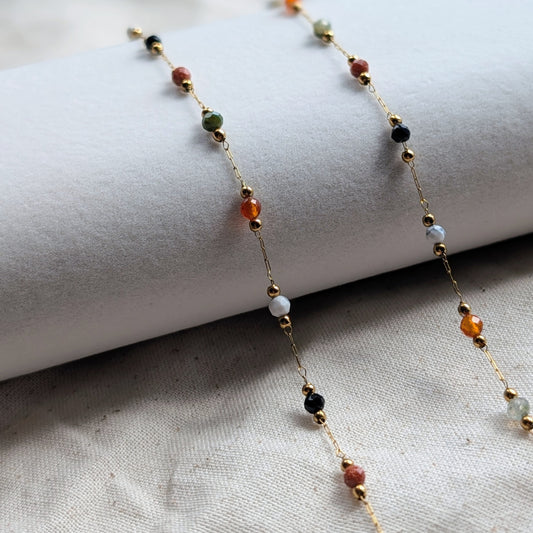 COASTAL CHOKER