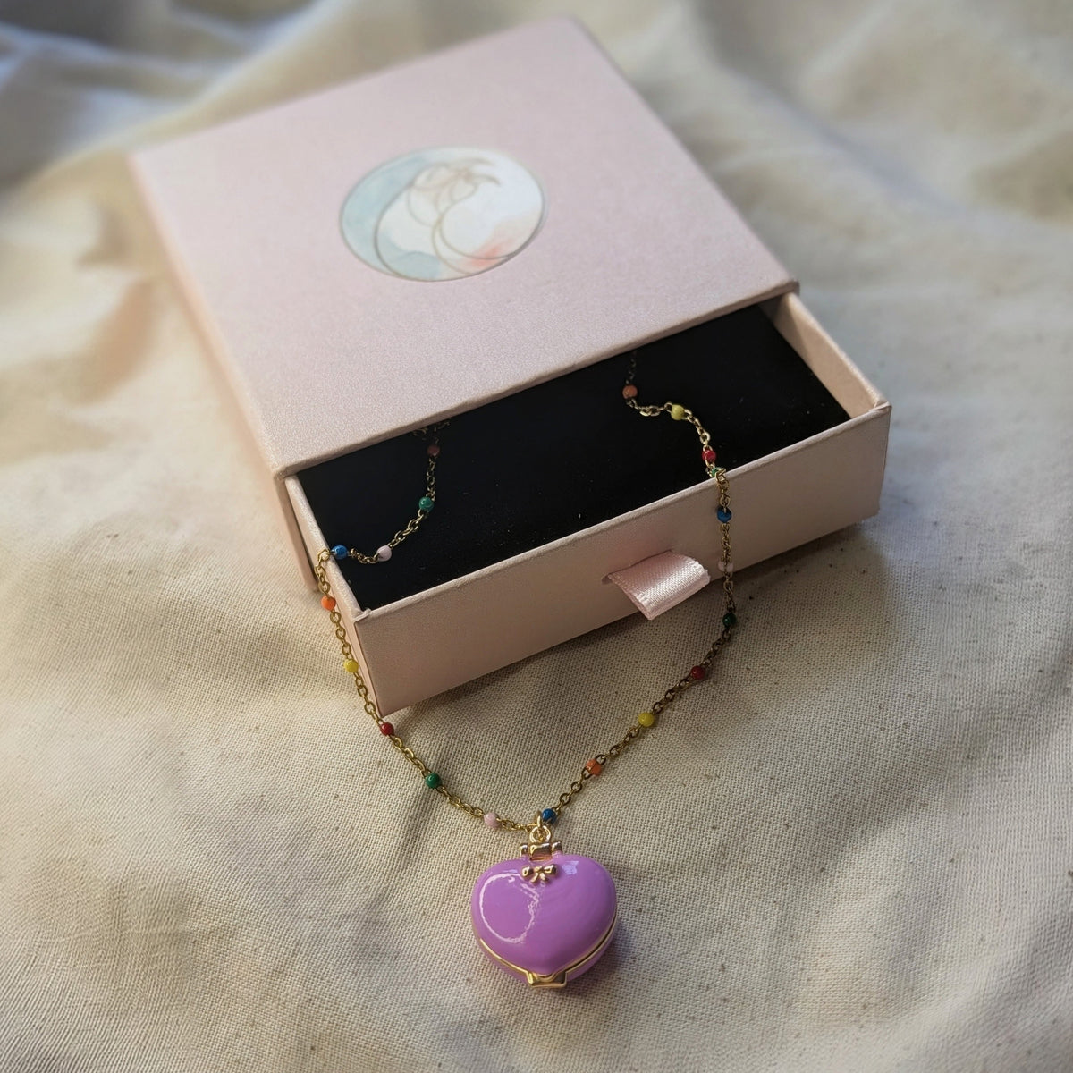 Limited Edition Nostalgia Lockets