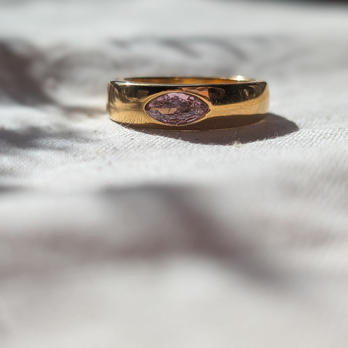 OCRE RING