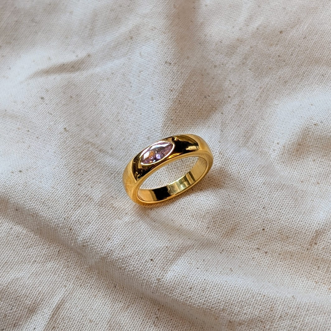 OCRE RING