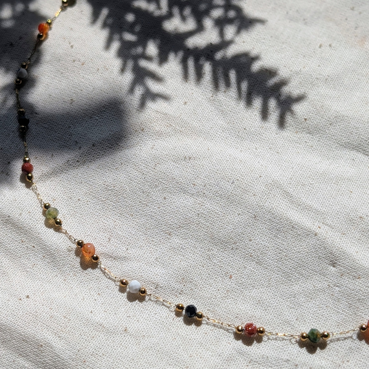 COASTAL CHOKER