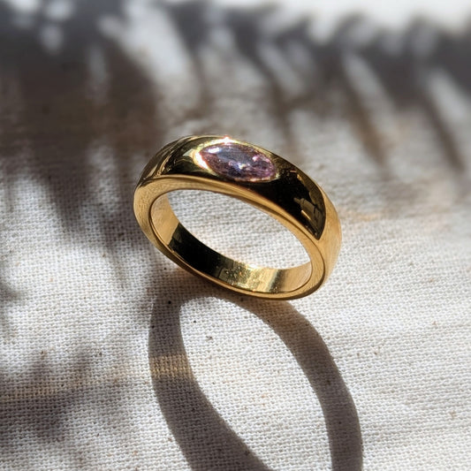 OCRE RING