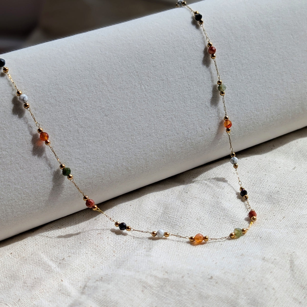 COASTAL CHOKER