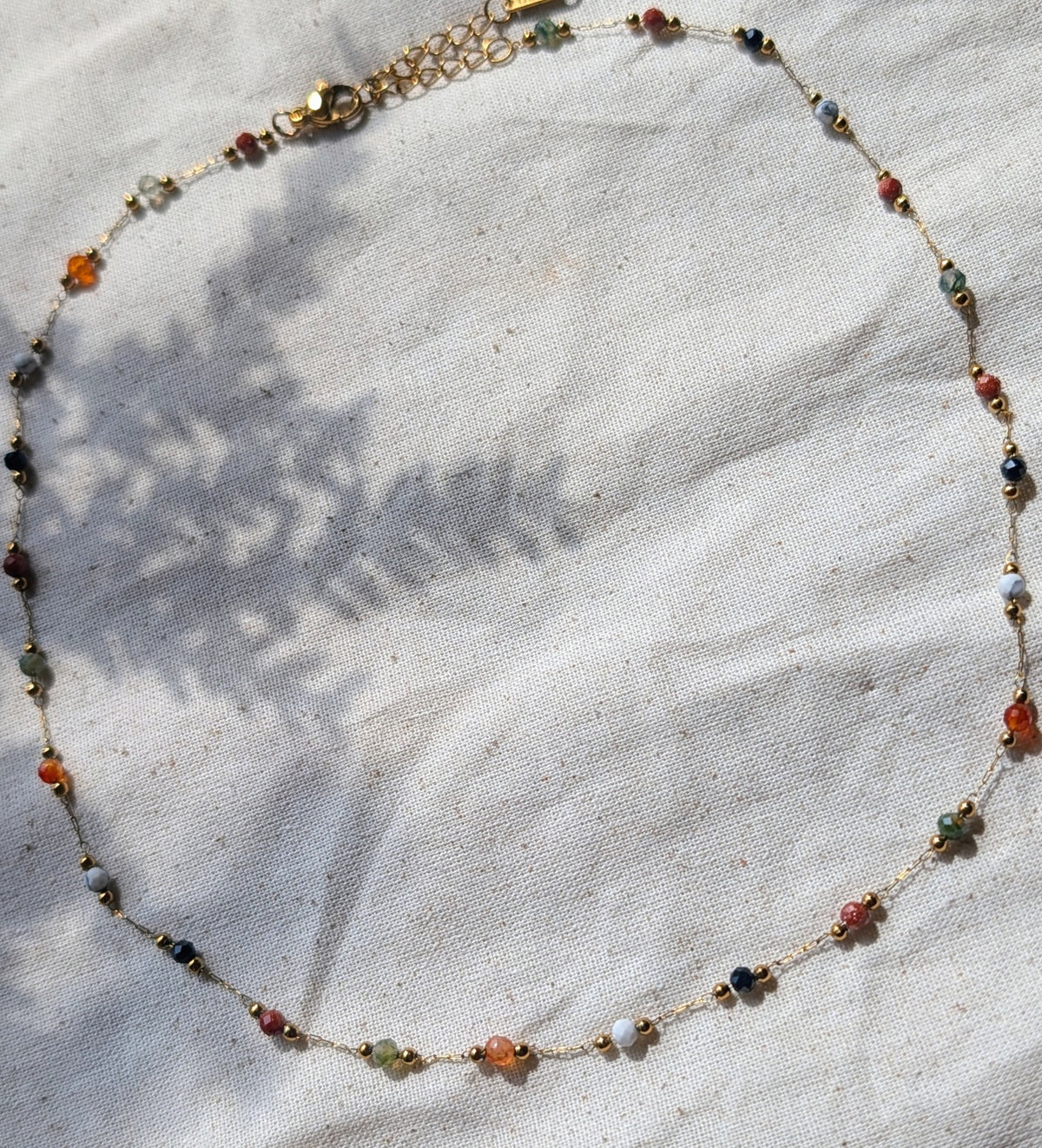 COASTAL CHOKER